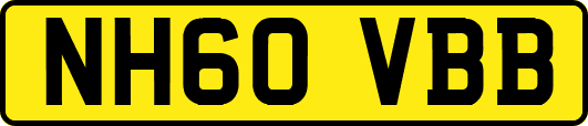 NH60VBB