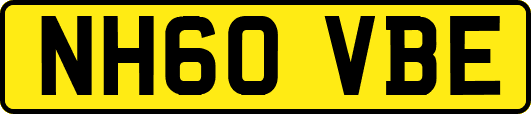 NH60VBE