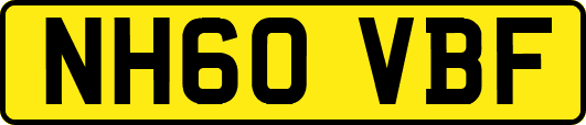 NH60VBF