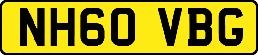 NH60VBG