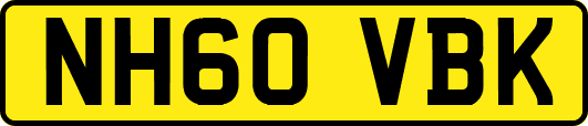 NH60VBK
