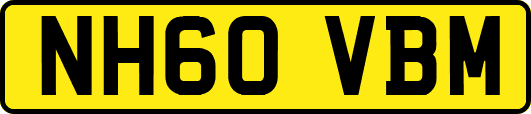 NH60VBM