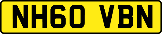 NH60VBN