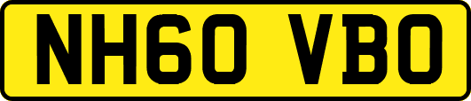 NH60VBO