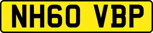 NH60VBP