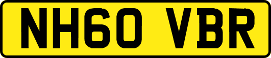 NH60VBR