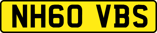 NH60VBS