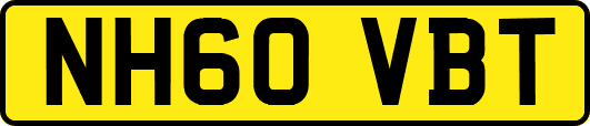 NH60VBT