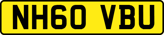 NH60VBU