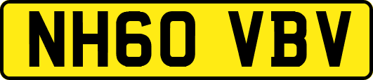 NH60VBV
