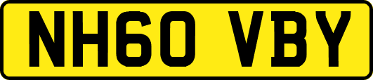 NH60VBY