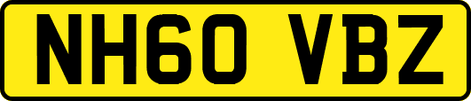 NH60VBZ
