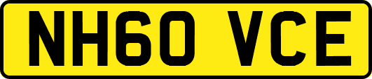 NH60VCE
