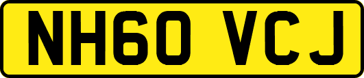 NH60VCJ