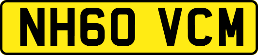 NH60VCM