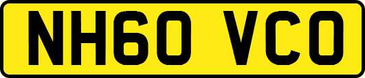 NH60VCO