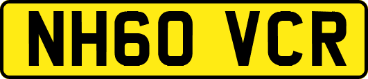NH60VCR