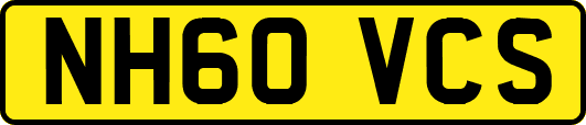 NH60VCS