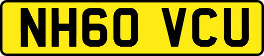 NH60VCU