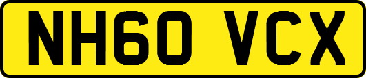 NH60VCX