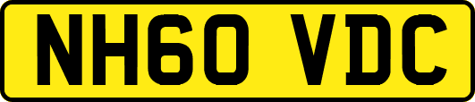 NH60VDC