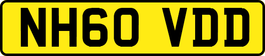 NH60VDD