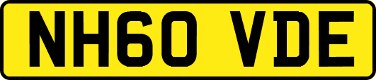 NH60VDE