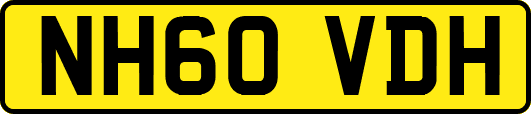 NH60VDH