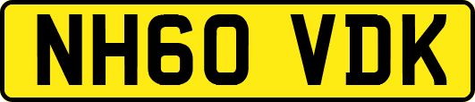 NH60VDK