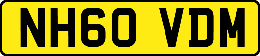 NH60VDM