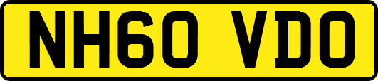 NH60VDO
