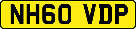 NH60VDP