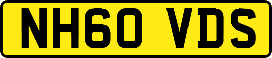 NH60VDS