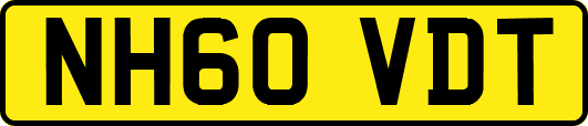 NH60VDT