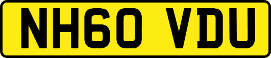 NH60VDU