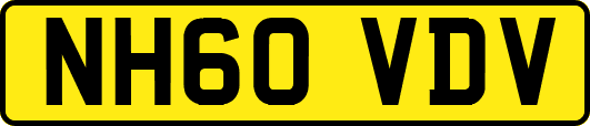 NH60VDV
