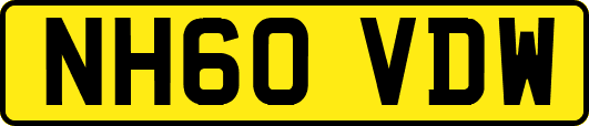 NH60VDW