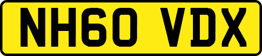 NH60VDX