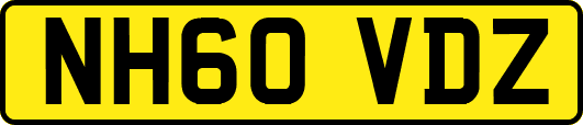 NH60VDZ