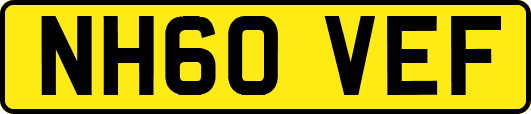 NH60VEF
