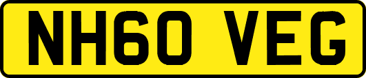 NH60VEG