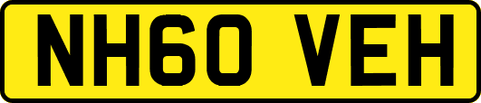 NH60VEH