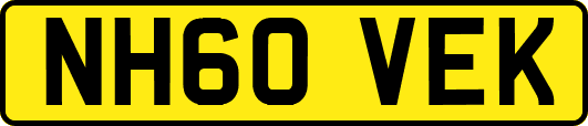 NH60VEK