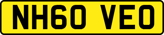 NH60VEO