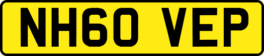 NH60VEP