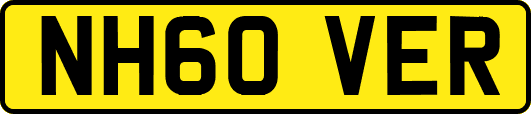 NH60VER