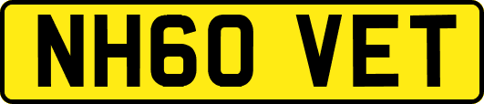 NH60VET