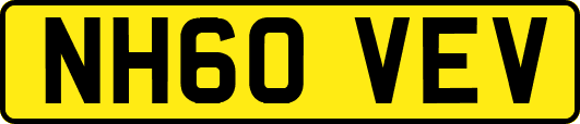 NH60VEV