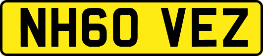 NH60VEZ