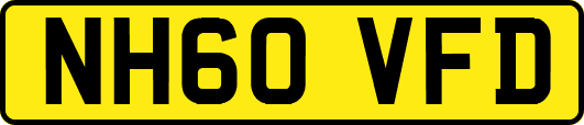 NH60VFD